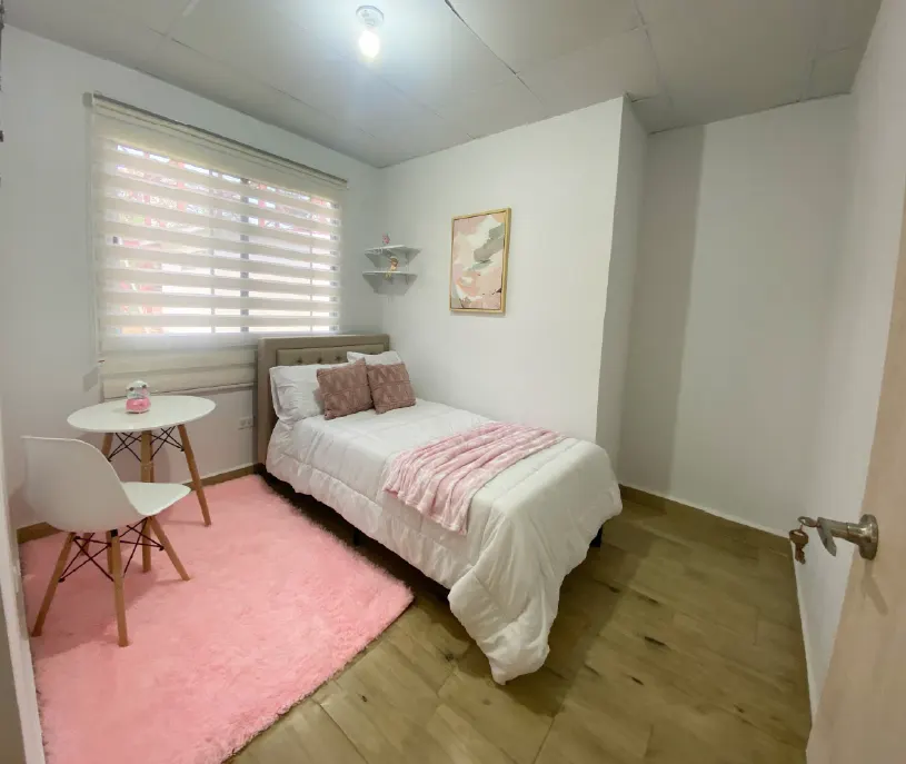 Interior de la vivienda 03