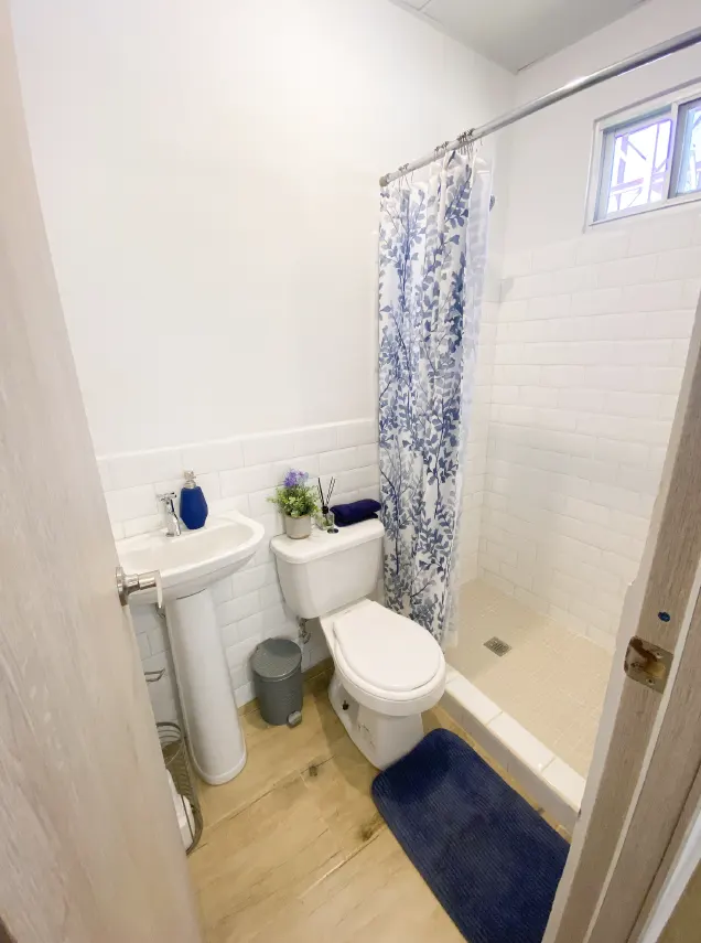 Interior de la vivienda 05